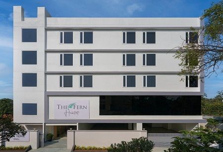 Inside The Fern Habitat Pune: A New Apartotel in Mundhwa